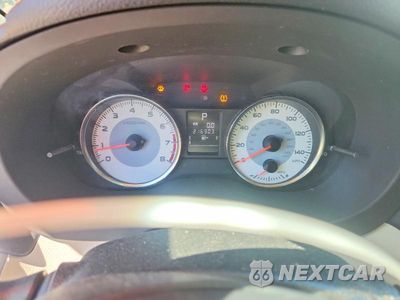 Zdjęcie 9 z 12 samochodu: 2012 SUBARU IMPREZA LIMITED VIN:JF1GJAH67CH012992 - miniatura