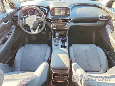 Zdjęcie 8 z 14 samochodu: 2020 HYUNDAI SANTA FE SE VIN:5NMS2CAD1LH279162 - miniatura