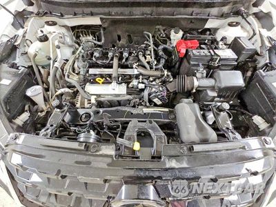 Zdjęcie 12 z 13 samochodu: 2023 NISSAN KICKS S VIN:3N1CP5BV6PL522954 - miniatura