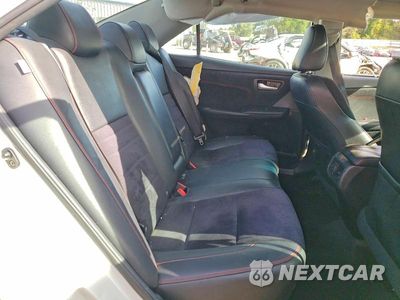 Zdjęcie 10 z 12 samochodu: 2015 TOYOTA CAMRY XSE V6 VIN:4T1BK1FK1FU567686 - miniatura