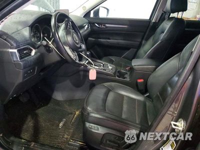 Zdjęcie 7 z 13 samochodu: 2022 MAZDA CX-5 PREFERRED VIN:JM3KFBCMXN1591528 - miniatura