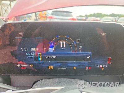 Zdjęcie 9 z 13 samochodu: 2024 CHEVROLET TRAVERSE LT VIN:1GNERGKS7RJ211410 - miniatura