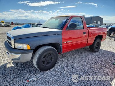2000 DODGE RAM 1500 1B7HC16X4YS627918 - główne zdjęcie licytacji z USA - miniatura