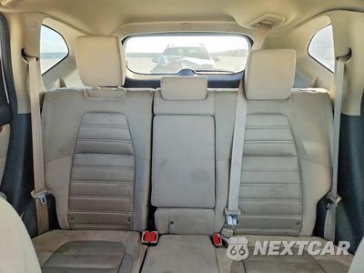 Zdjęcie 10 z 13 samochodu: 2019 HONDA CR-V EX VIN:5J6RW1H56KA005853 - miniatura