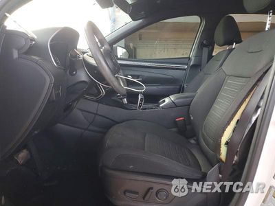 Zdjęcie 7 z 13 samochodu: 2024 HYUNDAI SANTA CRUZ SEL VIN:5NTJB4DE4RH103693 - miniatura