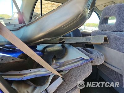 Zdjęcie 10 z 12 samochodu: 2000 HONDA CR-V EX VIN:JHLRD1869YC058793 - miniatura
