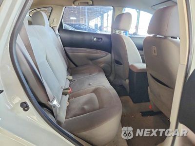 Zdjęcie 11 z 13 samochodu: 2012 NISSAN ROGUE S VIN:JN8AS5MVXCW388183 - miniatura