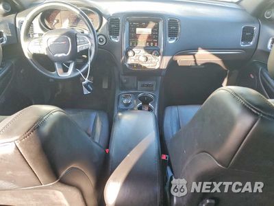 Zdjęcie 8 z 13 samochodu: 2016 DODGE DURANGO LIMITED VIN:1C4RDJDG1GC316024 - miniatura