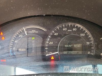 Zdjęcie 9 z 12 samochodu: 2008 TOYOTA CAMRY HYBRID VIN:4T1BB46K58U042814 - miniatura