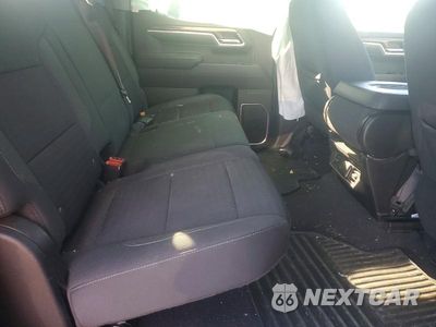 Zdjęcie 10 z 12 samochodu: 2022 CHEVROLET SILVERADO K1500 LT-L VIN:1GCPDKEK0NZ500316 - miniatura