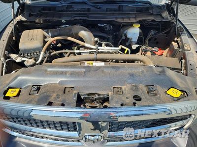 Zdjęcie 11 z 13 samochodu: 2023 RAM 1500 CLASSIC SLT VIN:1C6RR6TTXPS564749 - miniatura