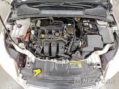 Zdjęcie 11 z 12 samochodu: 2013 FORD FOCUS SE VIN:1FADP3F26DL195281 - miniatura