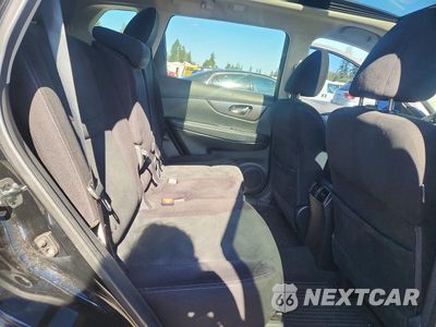 Zdjęcie 11 z 13 samochodu: 2014 NISSAN ROGUE SV VIN:5N1AT2MV3EC861932 - miniatura