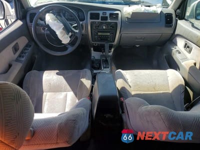 Zdjęcie 8 z 12 samochodu: 2001 TOYOTA 4RUNNER SR5 VIN:JT3HN86R910346384 - miniatura