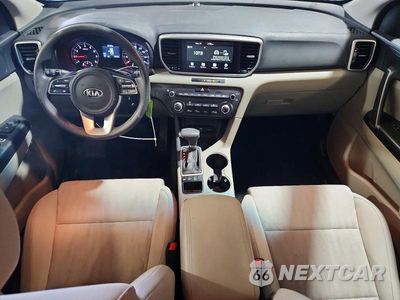 Zdjęcie 8 z 13 samochodu: 2022 KIA SPORTAGE LX VIN:KNDPMCAC7N7996487 - miniatura