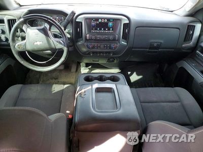Zdjęcie 8 z 12 samochodu: 2014 CHEVROLET SILVERADO K1500 LT VIN:1GCVKREC0EZ268699 - miniatura