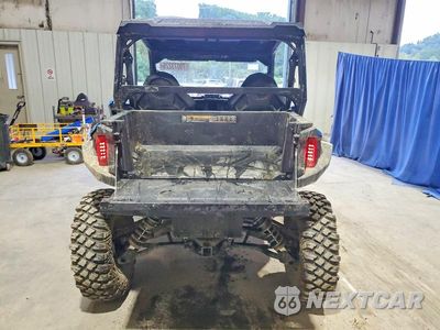 Zdjęcie 6 z 10 samochodu: 2026 POLARIS GENERAL XP UTILITY VEHICLE VIN:3NSGXP993TH165523 - miniatura