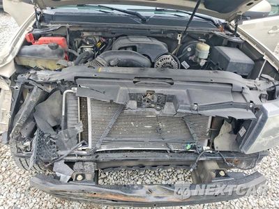 Zdjęcie 12 z 14 samochodu: 2007 CHEVROLET TAHOE C1500 VIN:1GNFC13087R205016 - miniatura