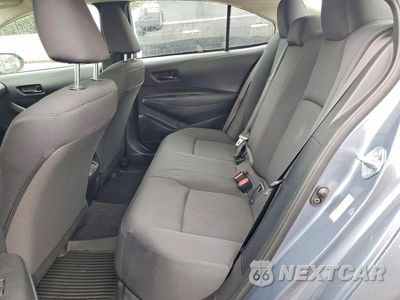 Zdjęcie 10 z 12 samochodu: 2026 TOYOTA COROLLA LE VIN:5YFB4MDE5TP377461 - miniatura