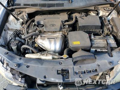 Zdjęcie 11 z 13 samochodu: 2013 TOYOTA CAMRY L VIN:4T1BF1FKXDU711298 - miniatura