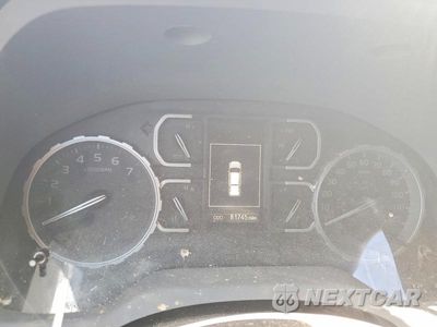 Zdjęcie 9 z 12 samochodu: 2020 TOYOTA TUNDRA 1794 EDITION VIN:5TFAY5F19LX873008 - miniatura