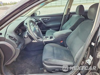 Zdjęcie 7 z 12 samochodu: 2015 NISSAN ALTIMA 2.5 SV VIN:1N4AL3AP3FC207472 - miniatura