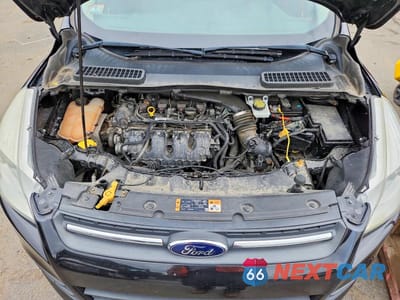 Zdjęcie 12 z 13 samochodu: 2016 FORD ESCAPE SE VIN:1FMCU9G99GUC31956 - miniatura