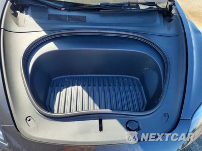 Zdjęcie 11 z 12 samochodu: 2026 TESLA MODEL 3 VIN:5YJ3E1EA0TF208410 - miniatura