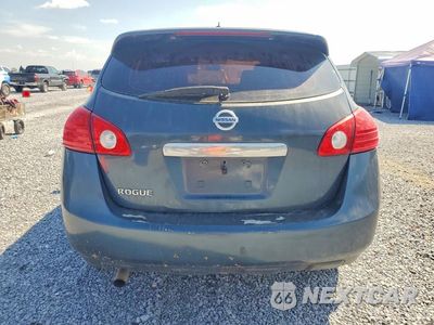Zdjęcie 6 z 13 samochodu: 2012 NISSAN ROGUE S VIN:JN8AS5MT4CW295982 - miniatura