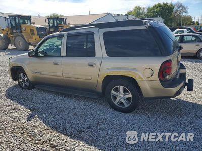 Drugie zdjęcie samochodu z przodu: 2004 CHEVROLET TRAILBLAZER EXT LS VIN:1GNET16SX46129613 - miniatura