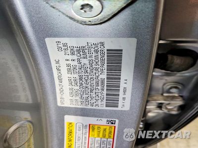Zdjęcie 12 z 12 samochodu: 2019 HONDA ACCORD LX VIN:1HGCV1F14KA068692 - miniatura