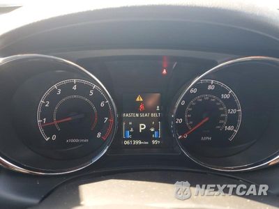 Zdjęcie 9 z 13 samochodu: 2020 MITSUBISHI OUTLANDER SPORT SE VIN:JA4AP4AU0LU025786 - miniatura