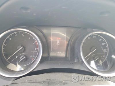 Zdjęcie 9 z 12 samochodu: 2018 TOYOTA CAMRY LE VIN:4T1B11HK0JU620676 - miniatura