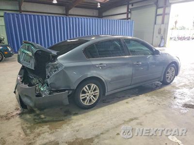 Trzecie zdjęcie samochodu z tyłu: 2012 NISSAN ALTIMA 2.5 VIN:1N4AL2AP5CN534689 - miniatura