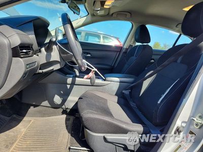 Zdjęcie 7 z 13 samochodu: 2020 NISSAN SENTRA SV VIN:3N1AB8CV8LY251978 - miniatura