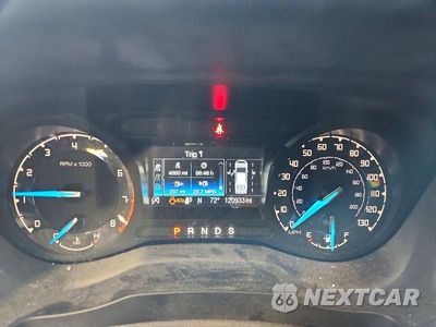 Zdjęcie 9 z 13 samochodu: 2020 FORD RANGER XL VIN:1FTER4FH1LLA36136 - miniatura