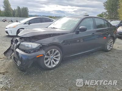 2011 BMW 328 I SULEV WBAPH5C56BA448331 - główne zdjęcie licytacji z USA - miniatura