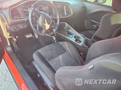 Zdjęcie 8 z 12 samochodu: 2019 DODGE CHALLENGER R/T VIN:2C3CDZBTXKH612562 - miniatura