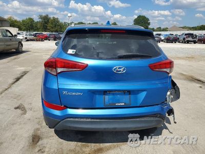 Zdjęcie 6 z 13 samochodu: 2018 HYUNDAI TUCSON SEL PLUS VIN:KM8J33A45JU647661 - miniatura