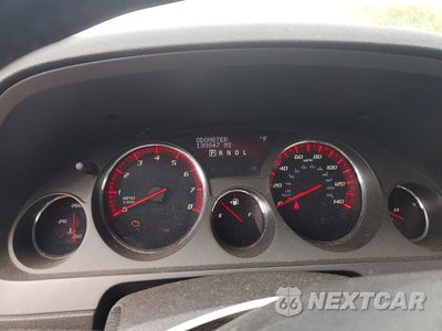 Zdjęcie 9 z 13 samochodu: 2008 GMC ACADIA SLT-1 VIN:1GKEV23718J265872 - miniatura