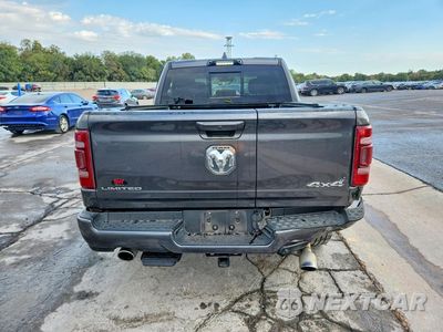 Zdjęcie 6 z 13 samochodu: 2024 RAM 1500 LIMITED VIN:1C6SRFHT7RN217813 - miniatura