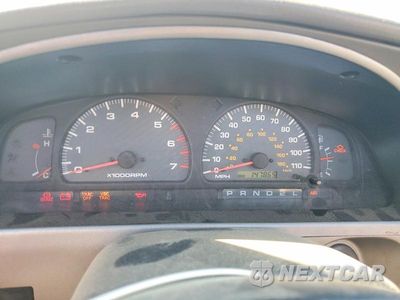 Zdjęcie 9 z 13 samochodu: 2001 TOYOTA 4RUNNER SR5 VIN:JT3GN86R810209190 - miniatura