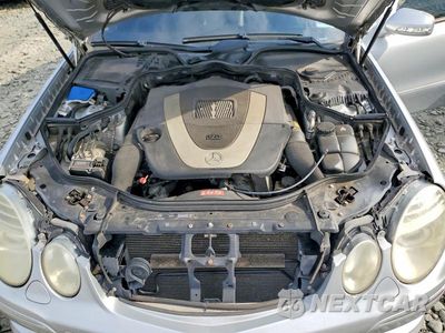 Zdjęcie 11 z 12 samochodu: 2009 MERCEDES-BENZ E 350 4MATIC VIN:WDBUF87X19B376854 - miniatura