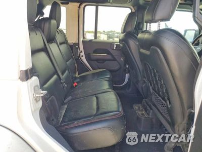 Zdjęcie 11 z 13 samochodu: 2021 JEEP WRANGLER UNLIMITED RUBICON VIN:1C4HJXFN8MW650998 - miniatura