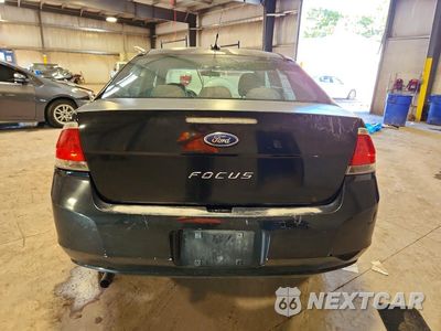 Zdjęcie 6 z 12 samochodu: 2010 FORD FOCUS SE VIN:1FAHP3FN6AW133028 - miniatura