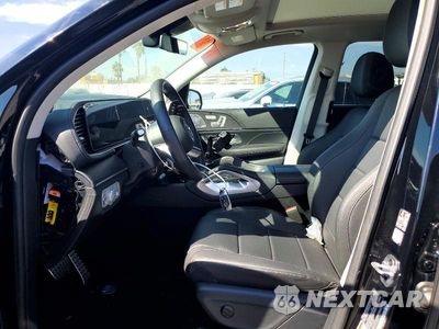 Zdjęcie 7 z 13 samochodu: 2026 MERCEDES-BENZ GLS 450 4MATIC VIN:4JGFF5KE7TB502930 - miniatura