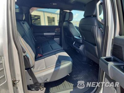 Zdjęcie 10 z 13 samochodu: 2026 FORD F150 LARIAT VIN:1FTFW5L55TKE48613 - miniatura