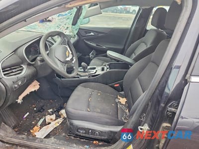 Zdjęcie 7 z 13 samochodu: 2023 CHEVROLET MALIBU LT VIN:1G1ZD5ST5PF130551 - miniatura
