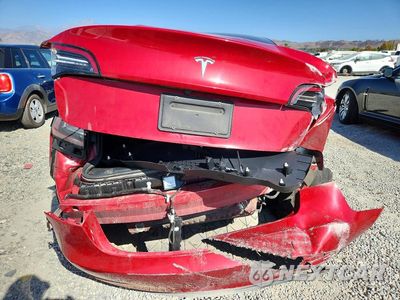 Zdjęcie 6 z 13 samochodu: 2023 TESLA MODEL 3 VIN:5YJ3E1EAXPF433469 - miniatura