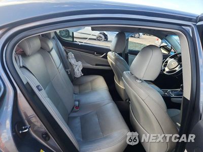 Zdjęcie 10 z 12 samochodu: 2013 LEXUS GS 350 VIN:JTHCE1BL6D5006209 - miniatura